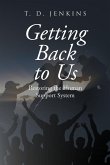Getting Back to Us (eBook, ePUB)