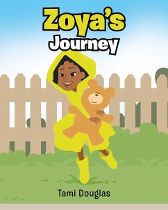 Zoya's Journey (eBook, ePUB) - Douglas, Tami