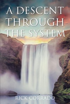 Cover A Descent Through the System (eBook, ePUB)