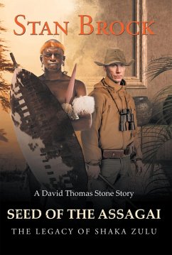 Seed of the Assagai (eBook, ePUB)