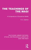 The Teachings of the Magi (eBook, PDF)