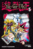 Yu-Gi-Oh! Massiv Bd.5