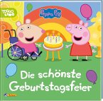 Peppa Wutz: Die schönste Geburtstagsfeier