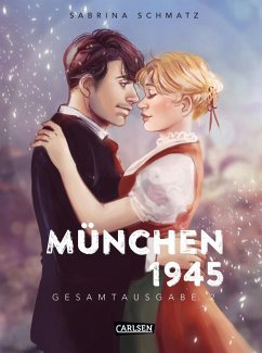 Cover München 1945 Gesamtausgabe 2