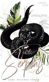 The Serpents The Serpents