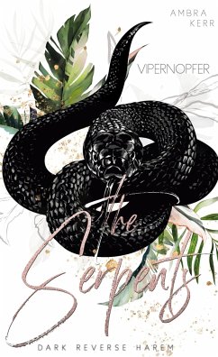 The Serpents - Kerr, Ambra