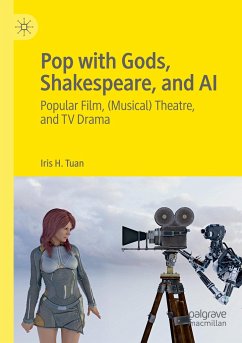 Pop with Gods, Shakespeare, and AI - Tuan, Iris H.