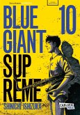 Blue Giant Supreme Bd.10