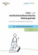 Lern- und motivationstheoretische... - Bild 1