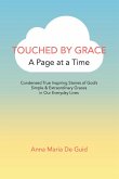 Touched by Grace (eBook, ePUB)