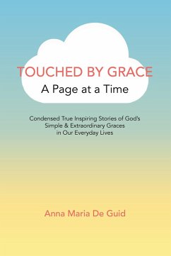 Cover Touched by Grace (eBook, ePUB)