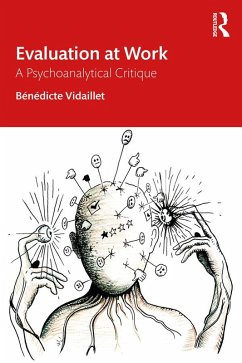 Cover Evaluation at Work (eBook, PDF)