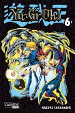 Yu-Gi-Oh! Massiv Bd.6