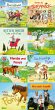 Pixi-8er-Set 284: Pixis bunter Ponyhof... - Bild 1