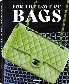 For the Love of Bags, Revised Edition - Werner, Julia;Semburg, Sandra