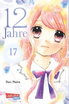 12 Jahre Bd.17 - Maita, Nao