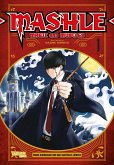 Mashle: Magic and Muscles Bd.1