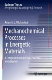 Mechanochemical Processes in Energetic Materials