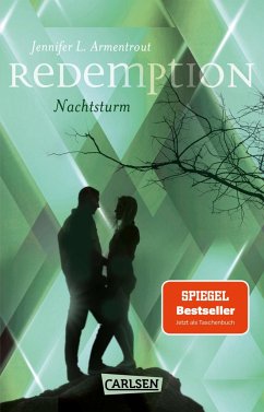 Redemption. Nachtsturm / Revenge Bd.3 - Armentrout, Jennifer L.