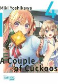 A Couple of Cuckoos Bd.4