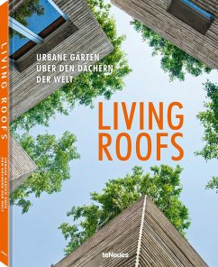 Living Roofs - Penn, Ashley
