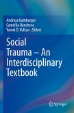 Social Trauma ¿ An Interdisciplinary Textbook