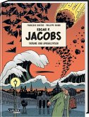 Edgar P. Jacobs - Träume und Apokalypsen