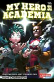 My Hero Academia Bd.31