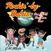 Rockin'-by-Babies (eBook, ePUB) Rockin'-by-Babies (eBook, ePUB)