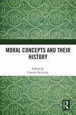Moral Concepts and their History (eBook, ePUB)