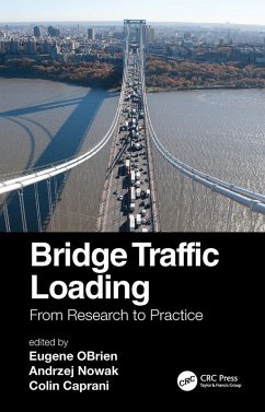 Bridge Traffic Loading (eBook, ePUB)