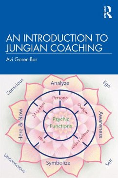 An Introduction to Jungian Coaching (eBook, PDF) - Goren-Bar, Avi
