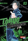 Tokyo Revengers: Doppelband-Edition Bd.3