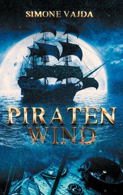 Piratenwind - Vajda, Simone