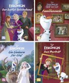 Nelson Mini-Bücher: Disney Die Eiskönigin 13-16