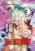 Dr. Stone Bd.18