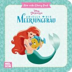Mein erstes Disney Buch: Arielle die Meerjungfrau