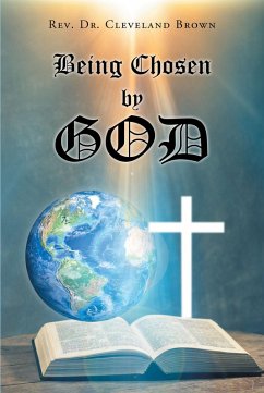 Cover Being Chosen by God (eBook, ePUB)
