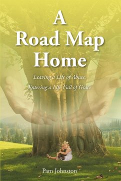 Cover A Road Map Home (eBook, ePUB)