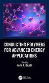 Conducting Polymers for Advanced Energy Applications (eBook, ePUB)