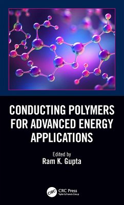 Conducting Polymers for Advanced Energy Applications (eBook, PDF)