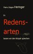 In Redensarten lassen wir unseren... - Bild 1