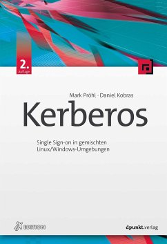 Kerberos - Pröhl, Mark;Kobras, Daniel