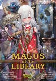 Magus of the Library Bd.5