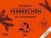 ZEIT Verbrechen - Der Adventskalender. Exklusive Amazon-Ausgabe. Softcover