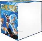 Calendario 2024 Anime Wanted One Piece - Animeras