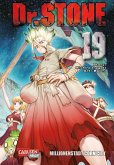 Dr. Stone Bd.19