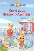 Conni und das Hausboot-Abenteuer / Conni Erzählbände Bd.39