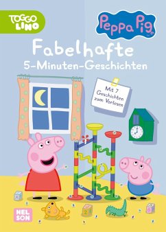 Peppa Wutz: Fabelhafte 5-Minuten-Geschichten