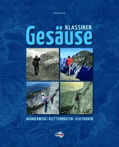 Gesäuse-Klassiker - Kren, Ernst